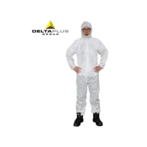 mameluco descartable laminado DELTA