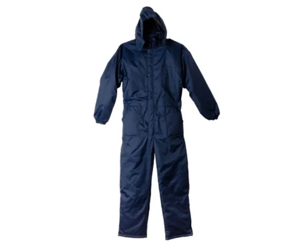 mameluco termico termico truker TOP SAFE