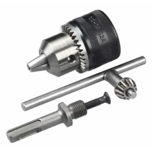 mandril con adaptador sds BOSCH