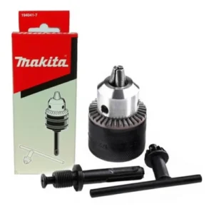 mandril con adaptador sds MAKITA