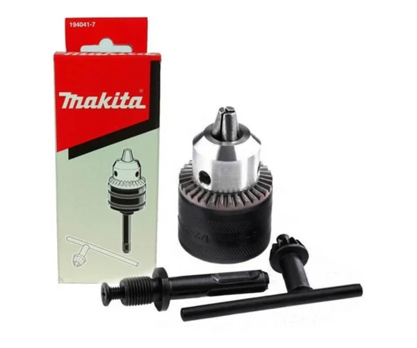 mandril con adaptador sds MAKITA