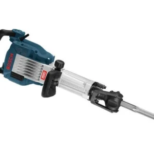 martillo demoledor gsh hex BOSCH