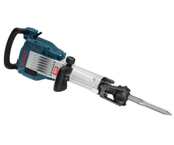 martillo demoledor gsh hex BOSCH