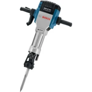 martillo demoledor gsh kilos BOSCH