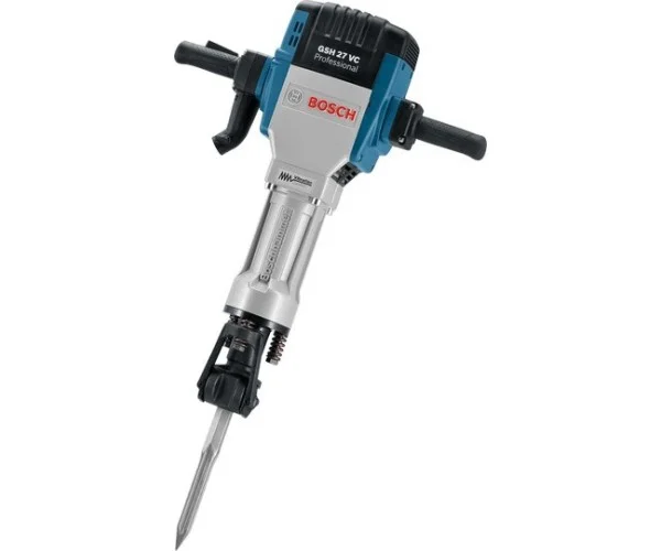 martillo demoledor gsh kilos BOSCH
