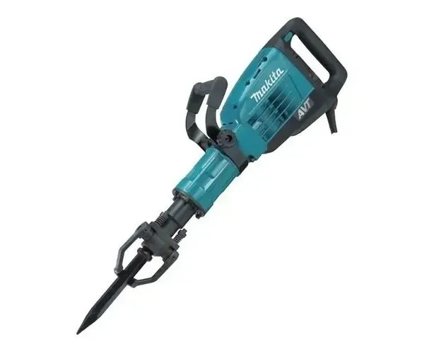 martillo demoledor hex MAKITA