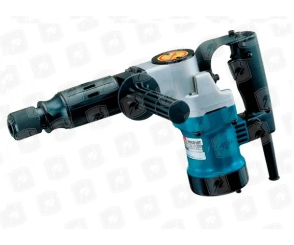 martillo demoledor toma hex MAKITA