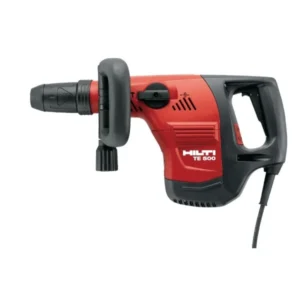 martillo demoledor te HILTI