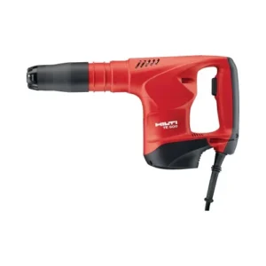 martillo demoledor te HILTI