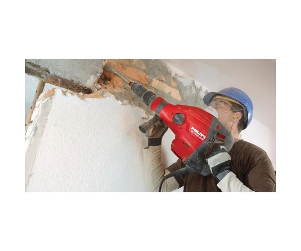 martillo demoledor te avr HILTI