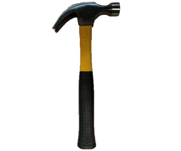 martillo galponero mango fibra FMT