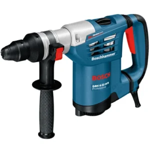martillo rotopercutor gbh dfr BOSCH