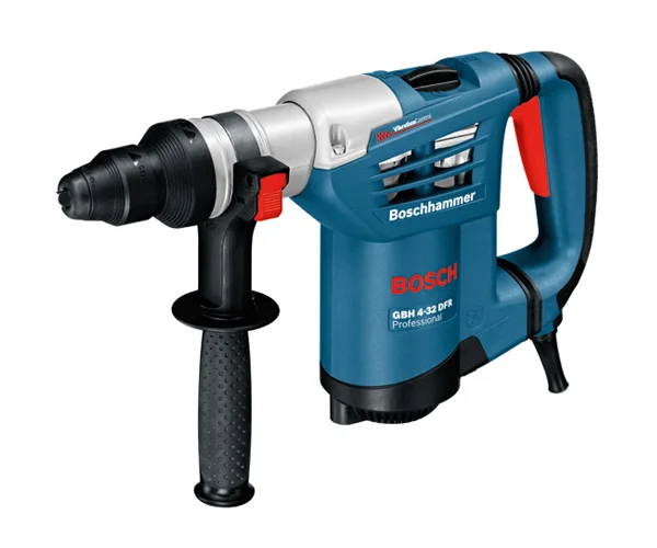 martillo rotopercutor gbh dfr BOSCH