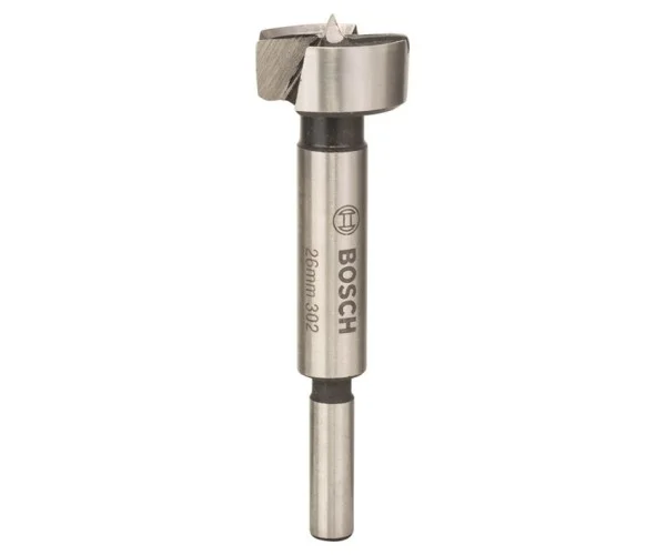mecha fresadora BOSCH