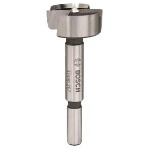 mecha fresadora BOSCH
