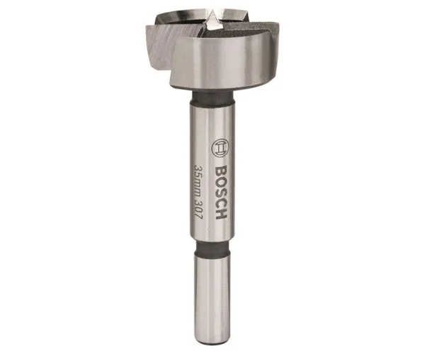 mecha fresadora BOSCH
