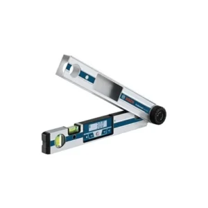 medidor de angulos/inclinac 220º BOSCH