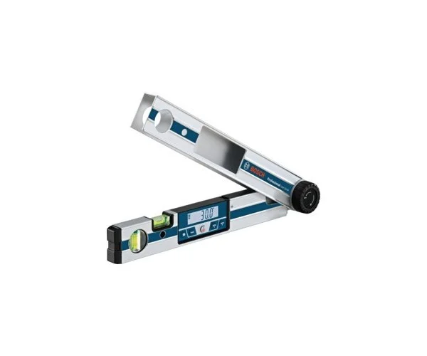 medidor de angulos/inclinac 220º BOSCH