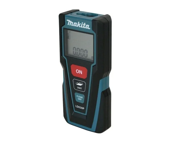 medidor de distancias laser MAKITA