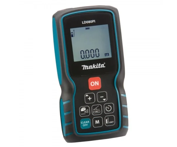 medidor de distancias laser BOSCH