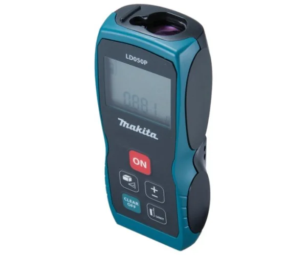 medidor de distancias laser MAKITA