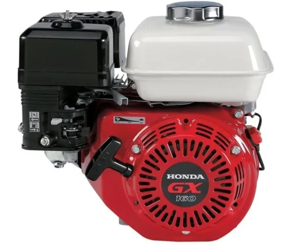 motor horizontal horizontal HONDA