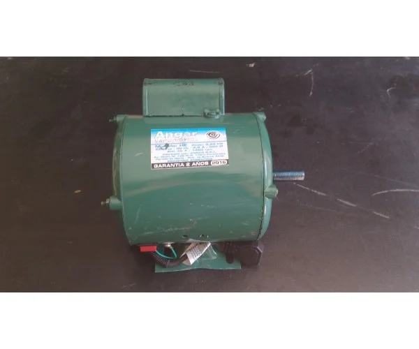 motor para hormigonera ANGAR