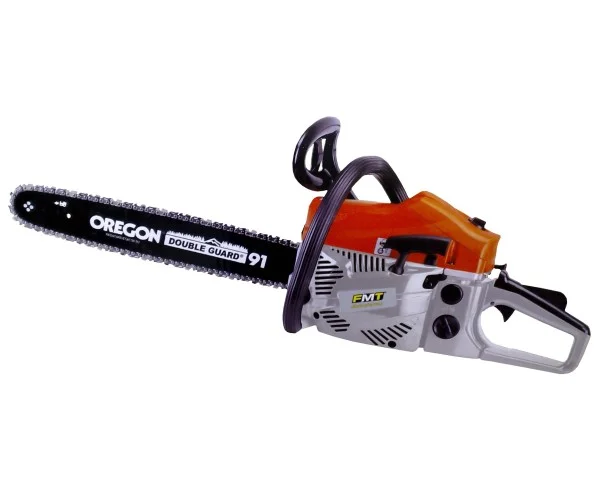 motosierra fp con descompresor FMT