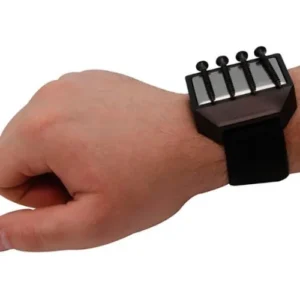 muñequera magnetica FMT