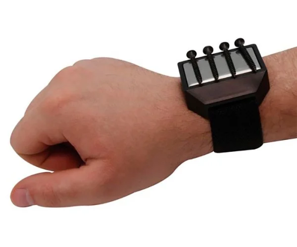 muñequera magnetica FMT