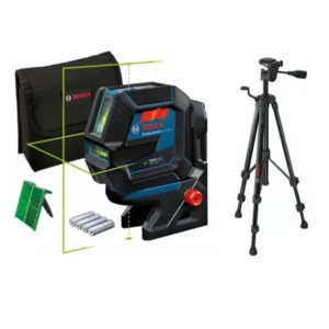 nivel laser combinado gcl BOSCH
