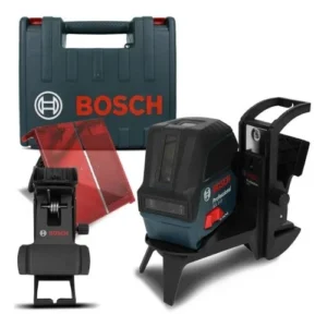 nivel laser gcl maletin BOSCH