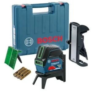 nivel laser gcl maletin BOSCH