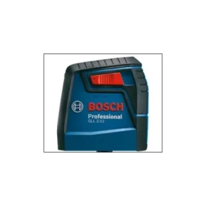 nivel laser gll BOSCH