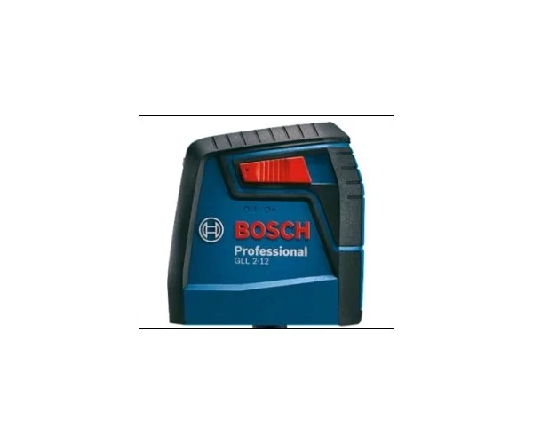 nivel laser gll BOSCH