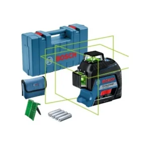 nivel laser gll BOSCH