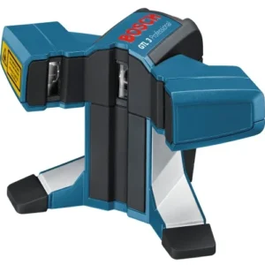 nivel laser gtl BOSCH