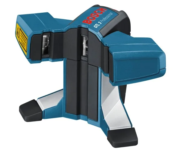 nivel laser gtl BOSCH