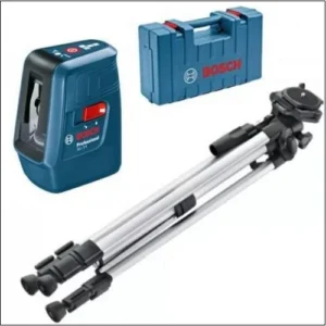 nivel laser nivelox gll BOSCH