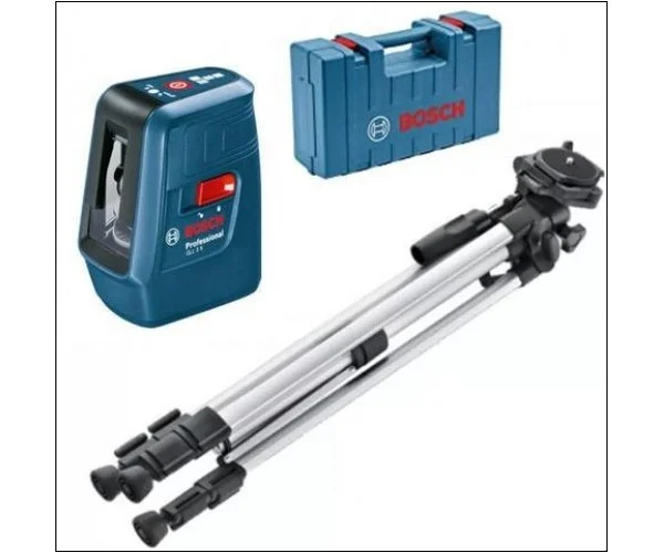 nivel laser nivelox gll BOSCH