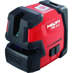 nivel laser pm multidireccional HILTI