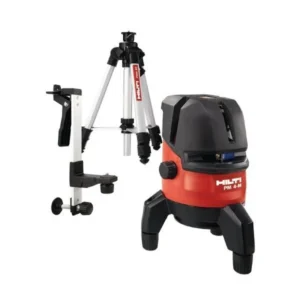 nivel laser pm en HILTI