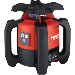 nivel laser pr hs HILTI