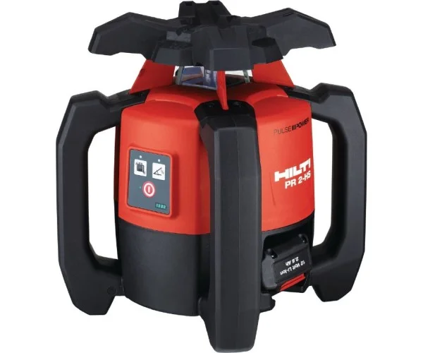 nivel laser pr hs HILTI