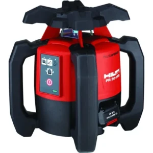 nivel laser pr hvs HILTI
