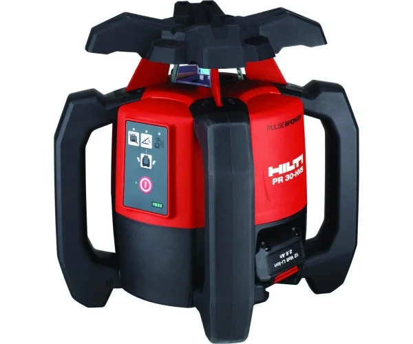 nivel laser pr hvs HILTI