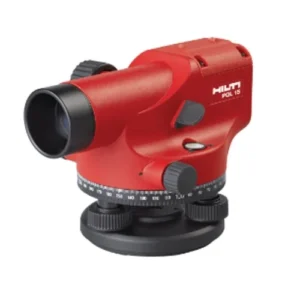 nivel optico pol HILTI