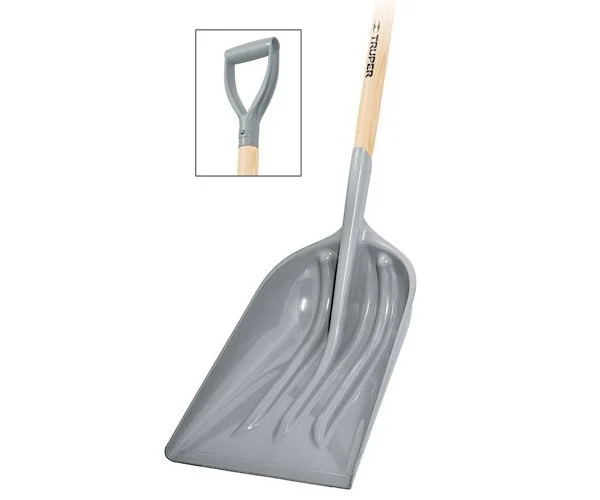 pala hoja plastica CONER