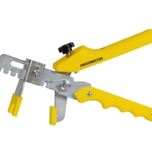 pinza niveladora para pisos CROSSMASTER