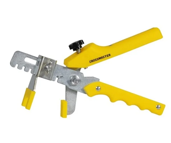 pinza niveladora para pisos CROSSMASTER